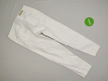 enplus buty mokasyny: Monnari, Spodnie materiałowe damskie, XL — 3