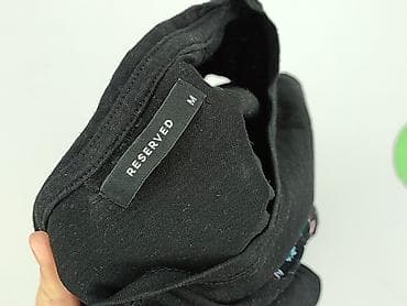 bluza nike m: Reserved, T-shirt damski, rozmiar M — 4