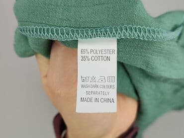 chińska koszula: Koszula damska, rozmiar 3XL — 6