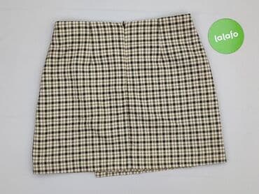 spódnice montego: H&M, Spódnica damska, M — 3