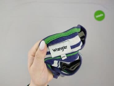 vans kurtka zimowa: Wrangler, T-shirt for men, 2XL — 6