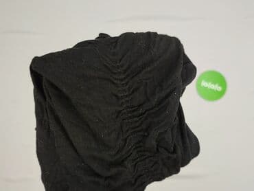 czarne t shirty basic: Women`s T-shirt, size S (EU 36) — 4