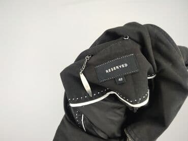 reserwed kurtki zimowe: Reserved, Kurtka przejściowa damska, rozmiar XL — 4