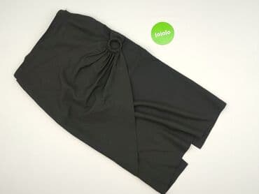 spódniczka z rozcięciami: Spódnica damska, rozmiar S — 2