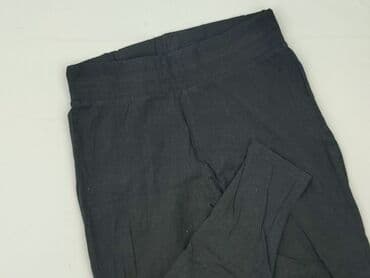Sinsay, Legginsy Sportowe damskie, rozmiar XL
