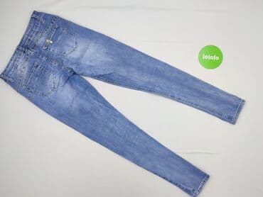 legginsy damskie calvin klein allegro: Jeansy damskie, S — 3