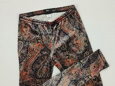 botki c: BDG, Legginsy rozmiar XS — 1
