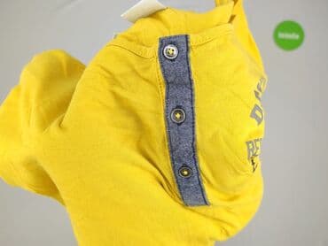 ubrania bench: John Baner, Bluzka dla mężczyzn, rozmiar 2XL — 5