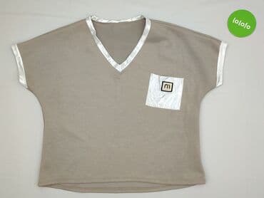 it moda bluzy: ALBA MODA, Bluzka damska, rozmiar One size — 2