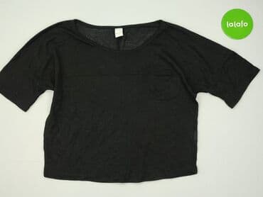 koszulka vinicius junior adidas: Vila, T-shirt damski, rozmiar M — 2