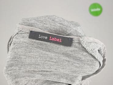 george.pl ubrania: LOVE LABEL, Bluzka damska, rozmiar S — 4