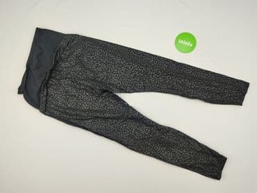 legginsy mama: Only maternity, Legginsy rozmiar S — 3