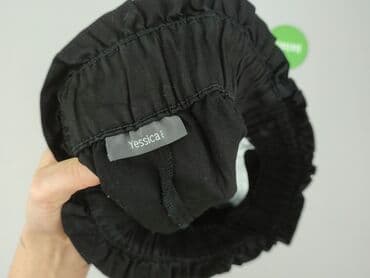 spódnice rozkloszowane midi z kieszeniami: Yessica, Spódnica damska, S — 4