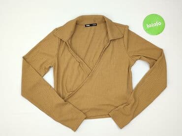 ażurowa bluzka sinsay: Sinsay, Bluzka damska, rozmiar M — 2