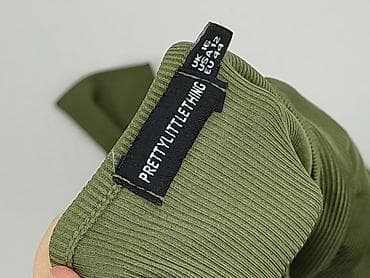 reserved sukienki plus size: PrettyLittleThing, Sukienka damska, rozmiar XL — 6