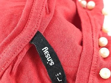 sonic bluzki: Sinsay, Bluzka damska, rozmiar L — 4