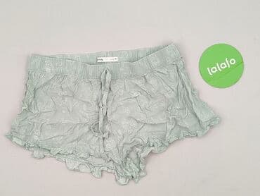 krótkie spodenki xxl damskie: Sinsay, Szorty damskie, rozmiar M — 2