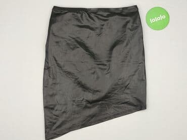 zapięcie do stroju kąpielowego shein: Shein, Spódnica damska, rozmiar L — 3