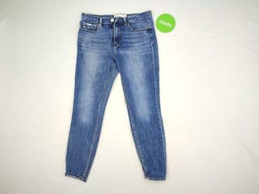 jeansy straight stradivarius: Stradivarius, Джинси жіночі, розмір M — 2