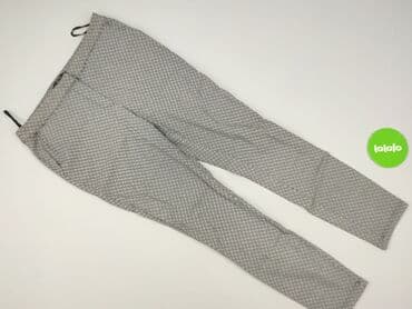 lidl piżamy: George, Material trousers for women, size L (EU 40) — 2