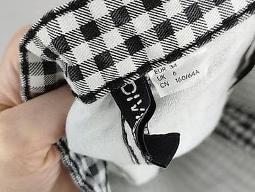 cropp spódnice: H&M Divided, Spódnica damska, rozmiar XS — 5