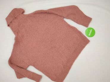 only sweter w paski: New Look, Golf damski, L — 3