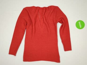 sweter z c a: Women`s sweater, size S (EU 36) — 3