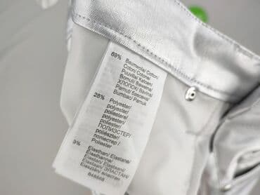 c a body: BODY FLIRT, Spodnie materiałowe damskie, rozmiar XS — 5