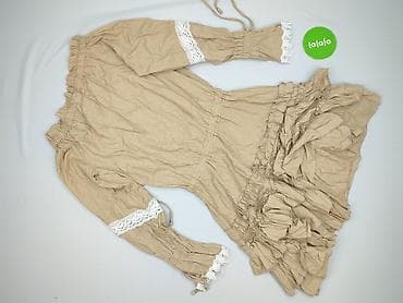 decathlon kombinezony: By o la la. !, Sukienka damska, rozmiar S — 3