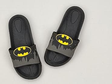 bluzki lee: Klapki Batman, 32, Używany — 1