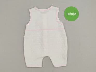 woskowane spodnie czarne: Cobbler, 1-3 months, condition - Perfect — 3