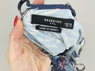 Reserved YFL, Women`s overall, size L (EU 40) — 5