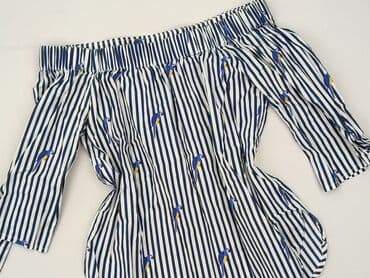 Sinsay, Women's blouse, size XS (EU 34)