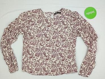 bluzy s: Bluzka damska, rozmiar L — 2