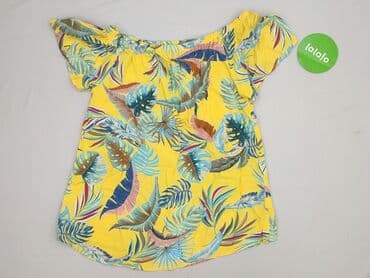 klapki hermes ccc: Bluzka damska, rozmiar M — 3