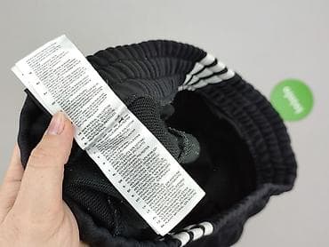 harry: Adidas, Spodnie dresowe dla mężczyzn, rozmiar M — 5