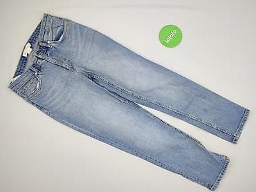 slim drip jeans: L.O.G.G., Jeansy damskie, rozmiar M — 2