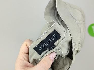 cropp botki: AVENUE, Szorty dla mężczyzn, rozmiar L — 4