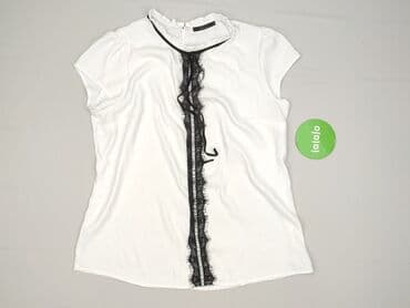 sukienka o kroju marynarki mohito: Mohito, Bluzka damska, rozmiar XL — 2