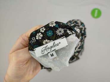 sukienka na chrzest dla mamy plus size: Sukienka damska, rozmiar M — 4