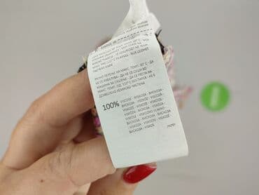 sinsay bluzka w panterke: Sinsay, Bluzka damska, rozmiar L — 5