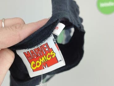 spodnie push up reserved: Marvel, Podkoszulka dla mężczyzn, M — 4