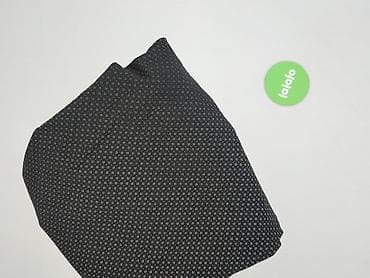 dresy do kolan: Spodnie materiałowe damskie, rozmiar 2XL — 6
