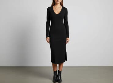 sukienka poliamid: Bik Bok, Sukienka damska, rozmiar S — 7