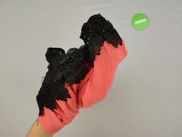 bluzka z reniferem dla dziewczynki: Bluzka damska, rozmiar S — 4