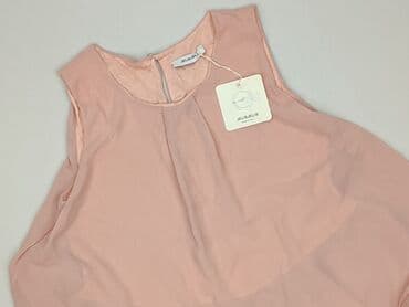 bluzki do plisowanej spódnicy: Bluzka damska, rozmiar S — 1