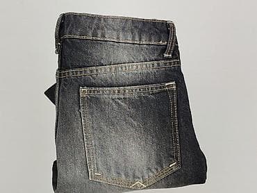 pull and bear torebki: Spodnie jeansowe, 12 lat, 152, stan - Idealny — 6