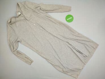 primark szlafrok: H&M Basic, Kardigan damski, rozmiar XL — 2