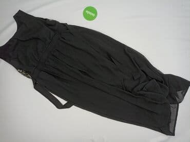 duże rozmiary ekskluzywne sukienki plus size: BODY FLIRT, Sukienka damska, 3XL — 3