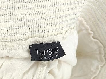topshop eu: Topshop, Szorty damskie, rozmiar S — 4